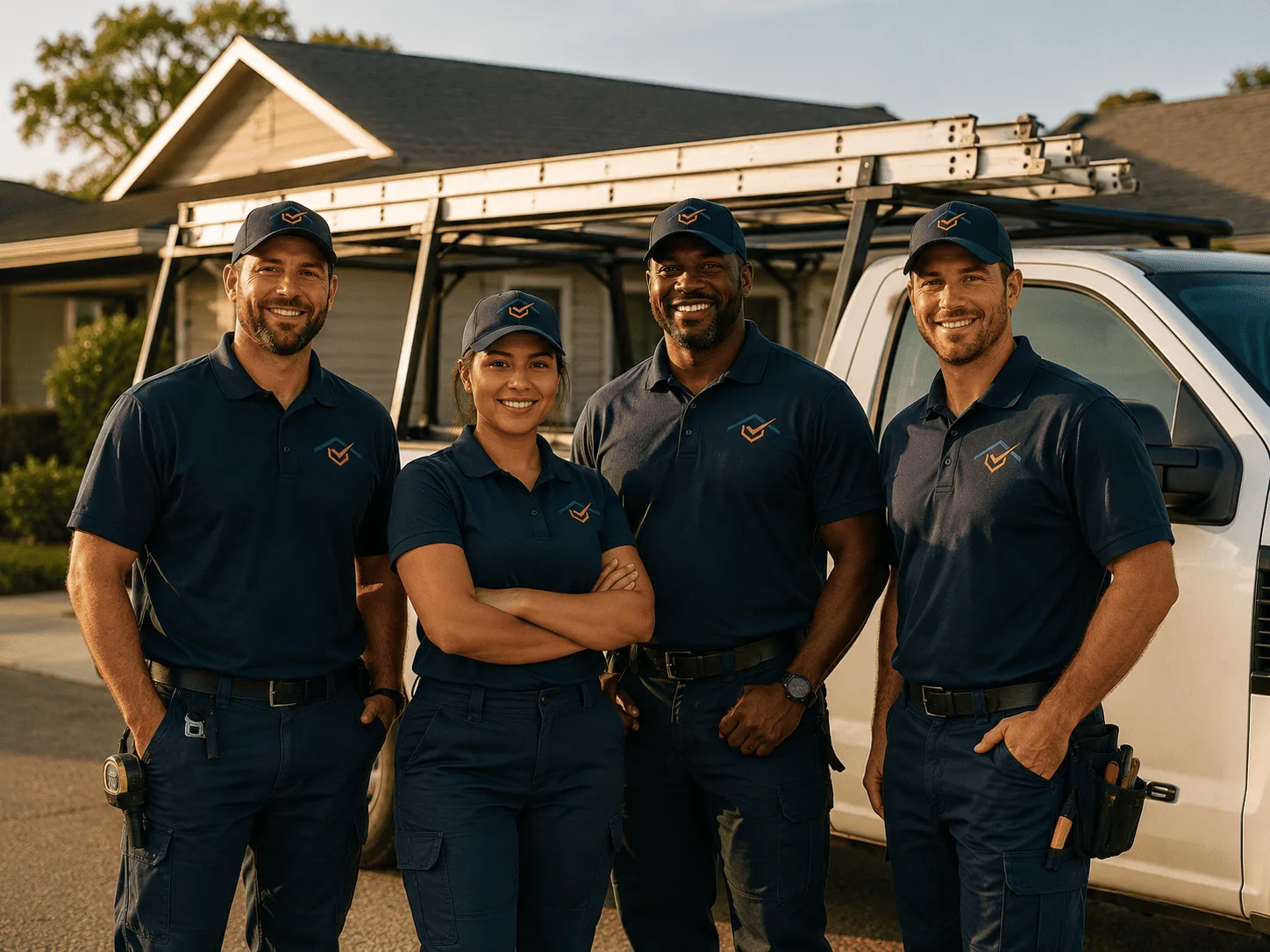 Roof Inspection company in Westover, PA